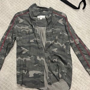 Vintage Havana buttonup